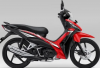 Harga dan Spesifikasi Honda Revo X & Revo Fit 2024: Motor Bebek Terbaru yang Tangguh