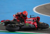 MotoGP 2026: Gagal Podium Lagi, Marc Marquez Bicara Peluang Juara