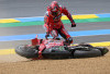 MotoGP 2025: Bagnaia 'Kehilangan' Arah, Ducati Bereaksi