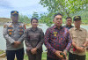 Pemkab Lebong Tebar 353 Ribu Bibit Ikan Mas, Hidupkan Kembali Julukan ‘Lumbung Ikan’