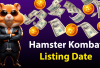 Kapan Hamster Kombat Listing di ByBit Binance ? Jawaban Terbaru dan Prediksi