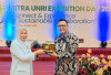 Peruri Dukung Implementasi Ijazah Digital di Universitas Riau