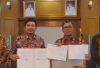 Penghijauan BU, Pemkab Gandeng KKI Warsi