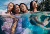 No Na, Girl Group Indonesia Pertama Tembus Top 3 Spotify Viral Korea dan Debut di Head in the Clouds 2025