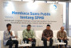 Survei KIC Membuktikan SPMB Lebih Baik dari PPDB, Kemendikdasmen Percepat Sosialisasi