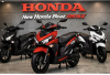 Honda Naik Kelas! All New Honda BeAT 125 NX Hadir dengan Mesin Lebih Bertenaga dan Fitur Digital Modern