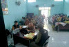 120 CJH Lebong Tuntas Buat Paspor