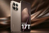 Xiaomi 17T Pro: Dimensity 9500 4,21 GHz dan Layar Kelas Atas
