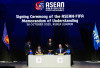 FIFA Siapkan Turnamen Bergengsi untuk Negara-Negara ASEAN