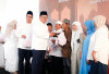 Bank Mandiri Memperkuat Komitmen Sosial Lewat Program Kurban di Iduladha 1446 H