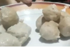 Serupa Tapi Tak Sama! Perbandingan Bakso dengan Tepung Tapioka dan Tepung Maizena