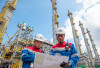 Pertamina Patra Niaga Resmikan 13 Penerima Program Beasiswa Calon Pelaut