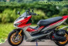 Yamaha X-Force 2025: Skuter Modern dengan Performa Maksimal dan Fitur Canggih