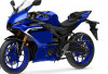 New Yamaha R25 Mengadopsi Tampilan Supersport YZF-R9 dan R1GYTR