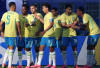 Brasil Vs Haiti: Selecao Mencari Penebusan