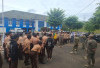 Satpol PP Lebong Amankan 37 Pelajar Bolos Sekolah, 3 di Antaranya Pernah Terjaring Sebelumnya