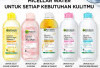 Micellar Water Tanpa Alkohol Untuk Kulit Sensitif dan Berjerawat