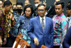 Prabowo Reshuffle BG, Mahfud MD: Agak Kaget Juga Saya
