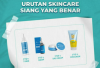Sunscreen atau Moisturizer Dulu? Salah Urutan Skincare Bisa Bikin Kulit Kusam