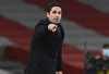 Arsenal Mengalahkan MU, Arteta Minta Timnya Tetap Rendah Hati