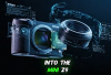 Nikon Z90 Bocor! Penerus D500 Hadir dengan Sensor Stacked & Video RED RAW