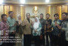 DPRD Lebong Konsultasi ke Jakarta, Bahas Kepastian Pilkades 2025