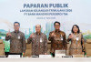 Kuartal I 2026, Penyaluran KUR Bank Mandiri Tembus Rp 11 Triliun, Jangkau 87 Ribu UMKM