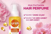Rekomendasi Hair Mist Untuk Merawat dan Menjaga Kesegaran Rambut