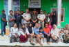 665 Sertipikat PTSL 2025 di Lebong Rampung Dicetak