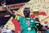 Tekuk Maroko, Senegal Juara Piala Afrika 2025