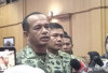 Rumah Jampidsus Dijaga Puluhan Prajurit TNI, Ada Apa?