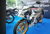 Perbedaan Suzuki Satria F150 2026 dan Satria Pro 2026