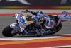 Alex Marquez: Marc Marquez Lebih Baik dari Aku di Silverstone