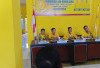 Golkar Lebong Perkuat Struktur Partai hingga Desa, Bidik 6 Kursi DPRD di Pemilu 2029