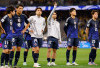 Jepang Vs Indonesia: Samurai Biru Pakai Lapis Kedua Lagi?