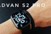 Smartwatch Advan S2 Pro Juga Hadirkan Fitur Tahan Air