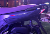 Fitur Gila, Harga Ramah! Yamaha Gear 125 Ultima Hybrid Bikin Pesaing Panas Dingin