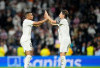 Top Skor Liga Spanyol: Mbappe Cetak Gol ke-28, Masih Paling Subur