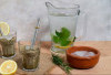 5 Minuman Untuk Atasi Sakit Tenggorokan Dengan Cepat
