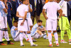 Final Piala Dunia: Messi dan Argentina Dibayangi Mimpi Buruk di New Jersey