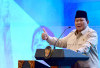 Prabowo Targetkan 500 Sekolah Rakyat di Daerah Tertinggal