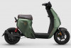 Motor Listrik India dengan Performa Gahar dan Fitur Pintar ADAS