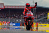 Hasil FP1 MotoGP Aragon 2025: Marc Marquez Tercepat