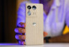 Motorola Edge 60 Sistem Operasi Hello UI, Intip Spesifikasi dan Harganya!