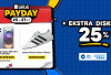 Blibli Pay Day 2026 Hadir, Solusi Belanja Cerdas Tanpa Bikin Kantong Jebol