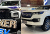 Duel Pikap Listrik China: Komparasi Foton e-Tunland vs JAC Trekker T9 EV