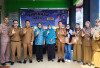 Roadshow Khitanan Massal Gratis TP PKK Berakhir 
