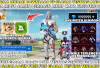   Download FF Global Versi Ringan Free Fire Banyak Hadiah, Aman?