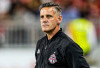 Sumardji Ungkap Alasan Penundaan Perkenalan John Herdman Sebagai Pelatih Baru Timnas