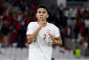 Ditinggal Timnas Indonesia, Marselino Ferdinan Temukan Harapan Baru di Slovakia